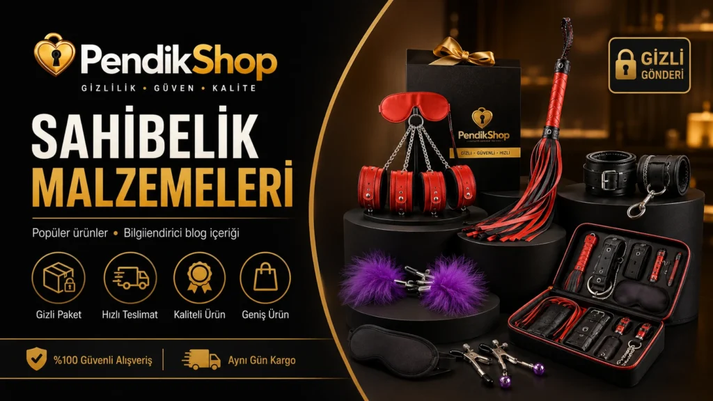 Erotik giyim kategorisi farklı bedenlere ve tarzlara yönelik ürünlerden oluşur. Babydoll, jartiyer, vücut çorabı, kostüm ve özel tasarım iç giyim seçenekleri bu kategoride bulunabilir. Erotik giyim satın alırken ürün görselinin yanında beden tablosunu ve kumaş bilgisini de incelemek gerekir. Markalara göre beden ölçüleri değişebileceği için standart bedeninize göre doğrudan karar vermemelisiniz.
